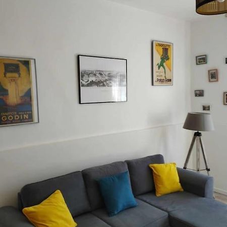 Appartement Guise Familistere Exteriér fotografie