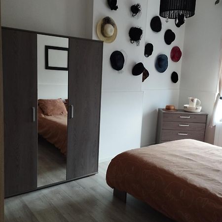 Appartement Guise Familistere Exteriér fotografie