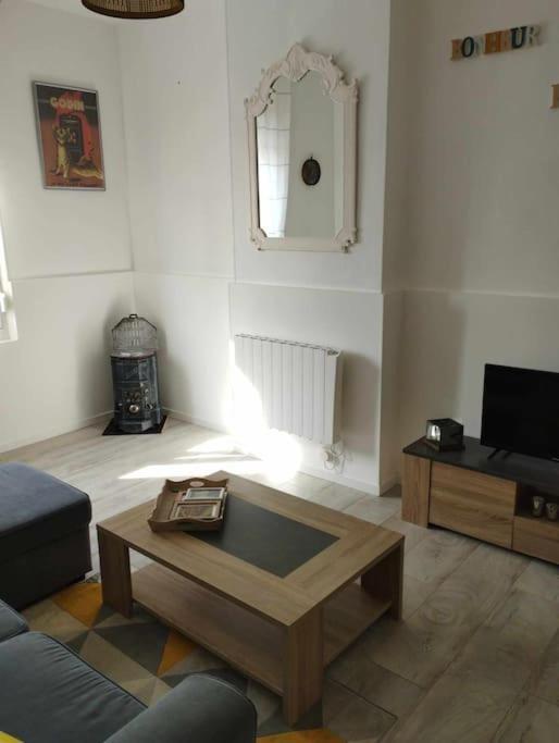 Appartement Guise Familistere Exteriér fotografie