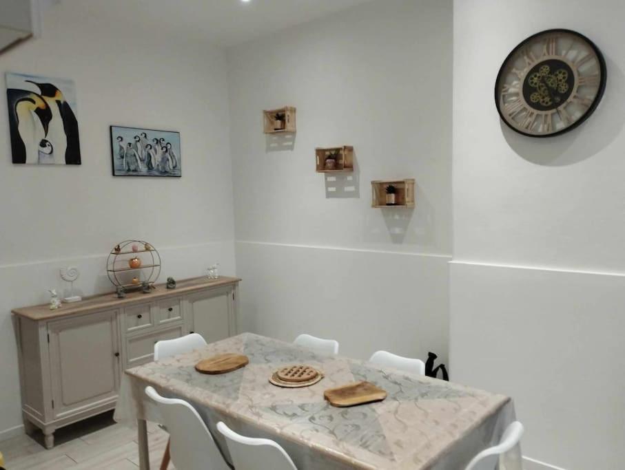 Appartement Guise Familistere Exteriér fotografie