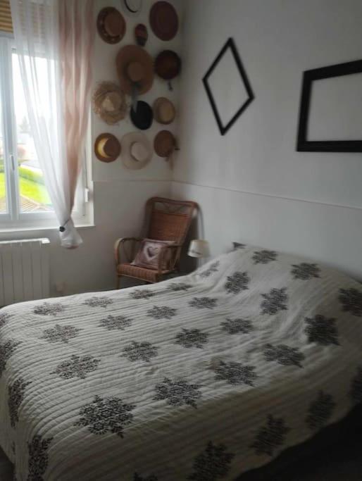 Appartement Guise Familistere Exteriér fotografie