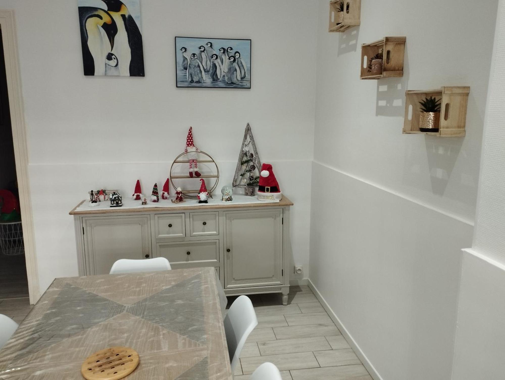 Appartement Guise Familistere Exteriér fotografie