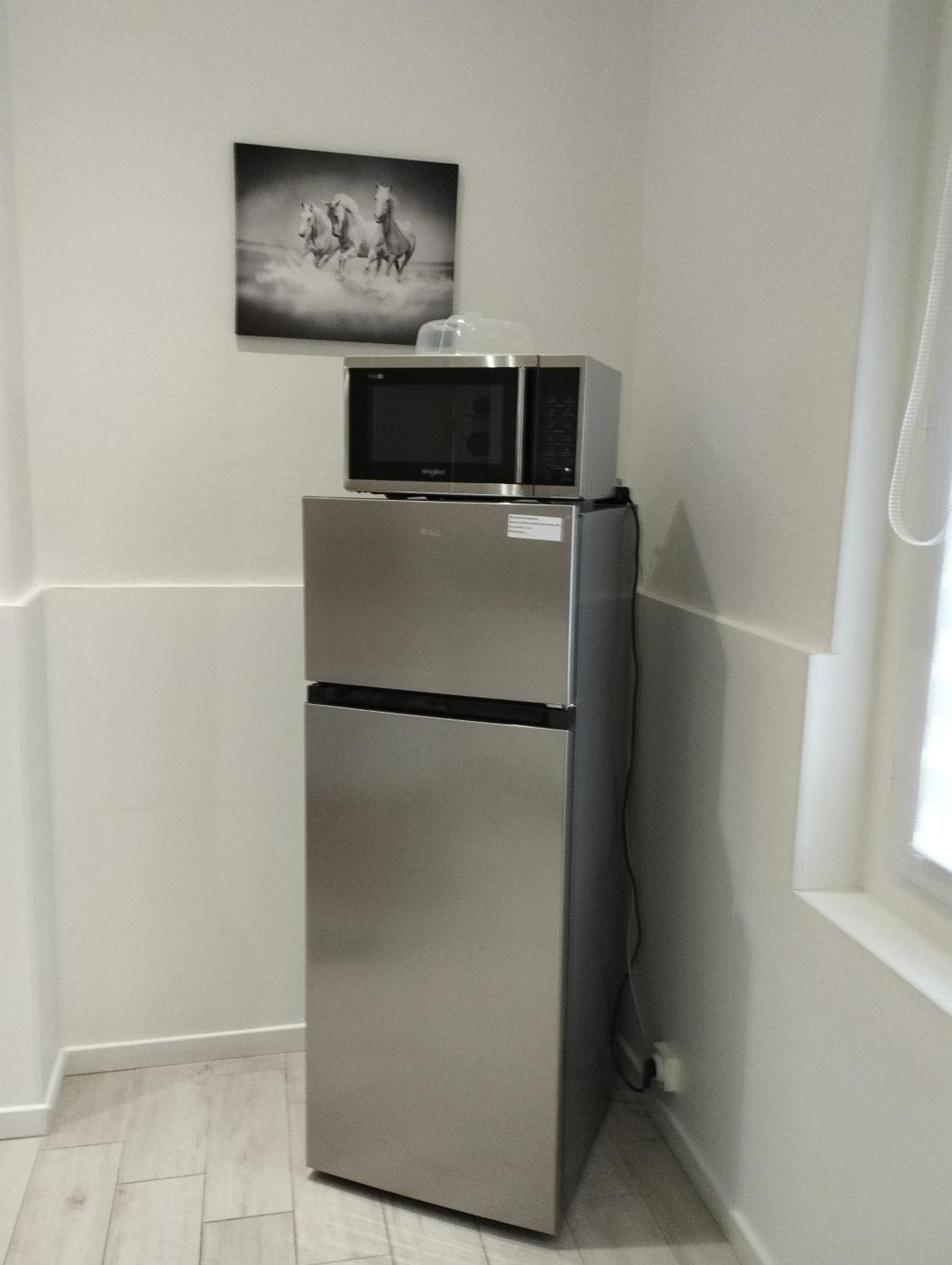 Appartement Guise Familistere Exteriér fotografie